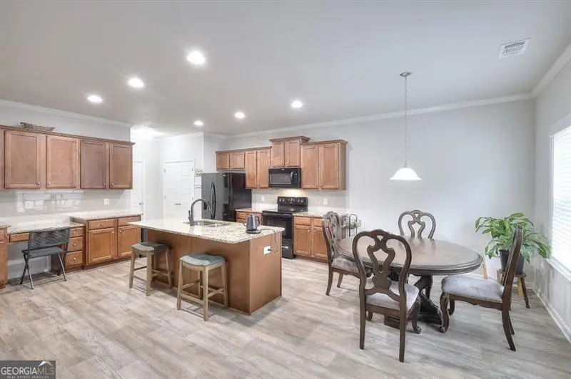4069 Anthony Creek Drive, Loganville, GA 30052 - #3