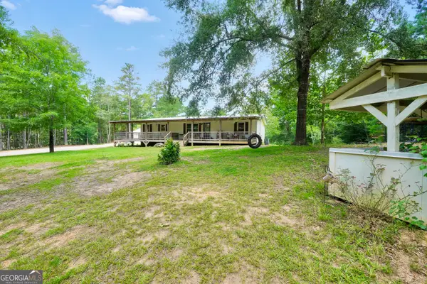 1353 Bailey Road, Monticello, GA 31064