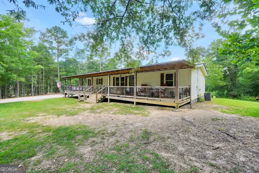 1353 Bailey Road, Monticello, GA 31064 - #3