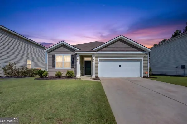 119 Decker Drive, Pooler, GA 31322