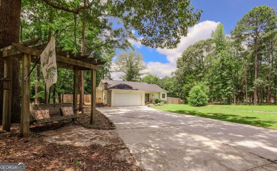 205 Wagon Wheel Trail, Senoia, GA 30276 - #2