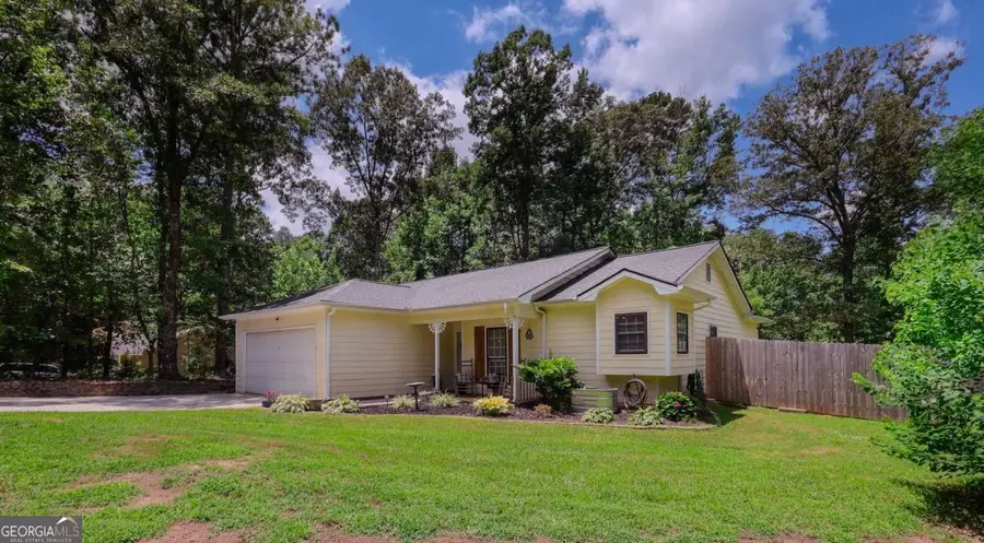 205 Wagon Wheel Trail, Senoia, GA 30276 - #3