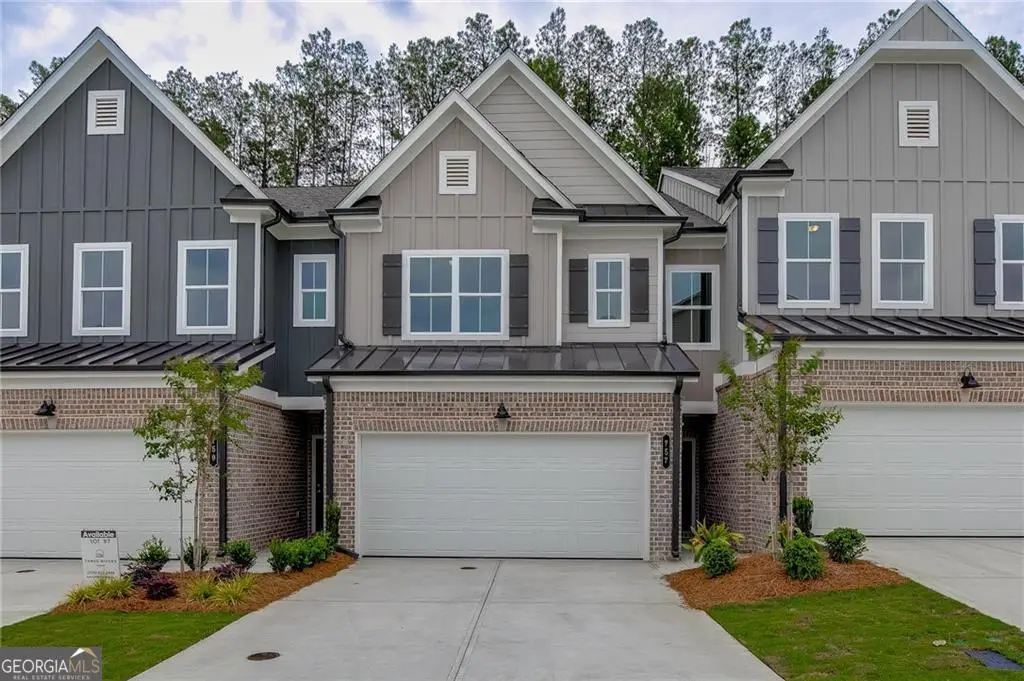 757 Woods Chapel Road #LOT 98, Sugar Hill, GA 30518 - #1