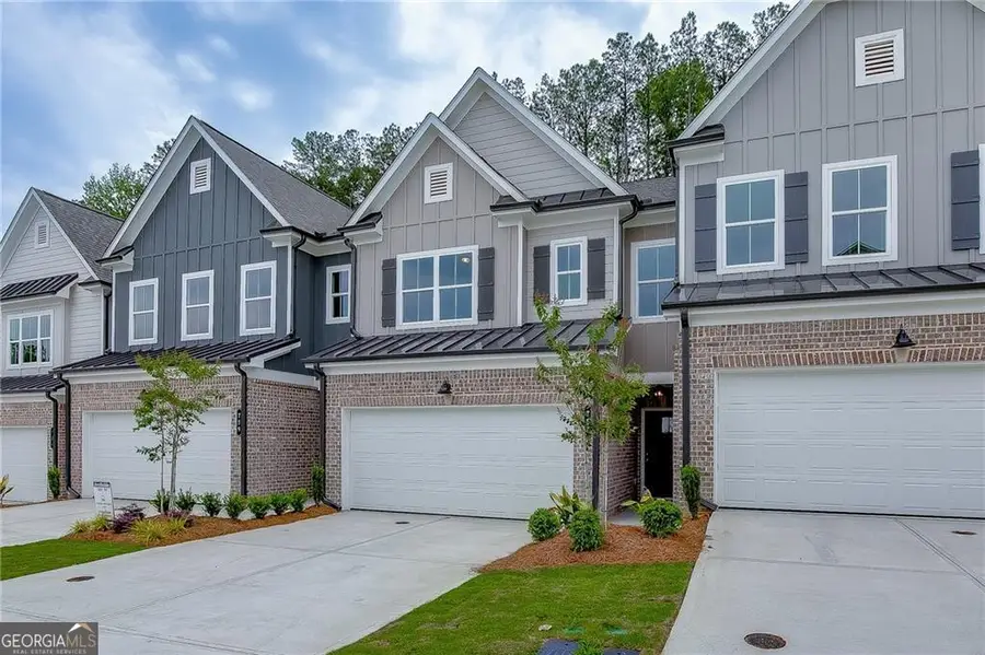 757 Woods Chapel Road #LOT 98, Sugar Hill, GA 30518 - #2