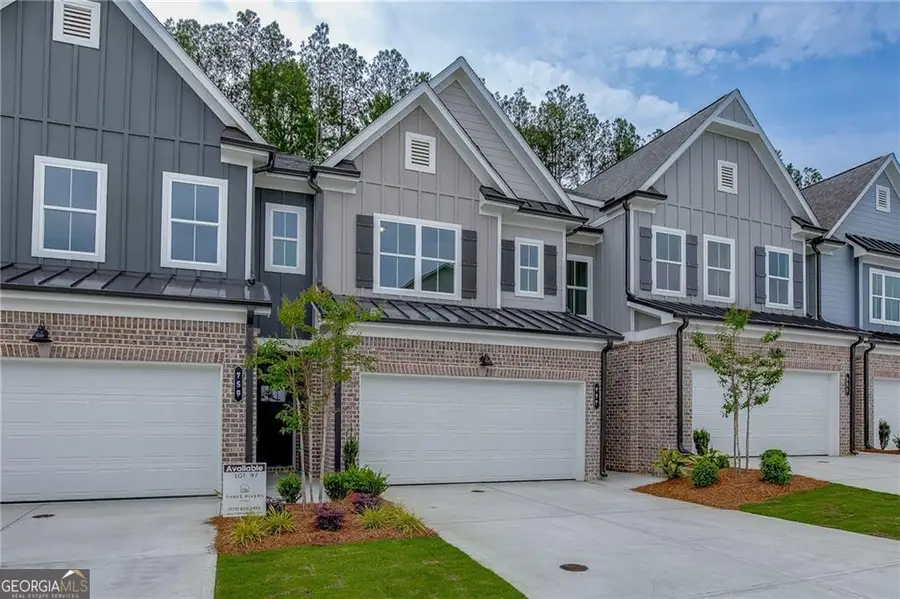 757 Woods Chapel Road #LOT 98, Sugar Hill, GA 30518 - #3