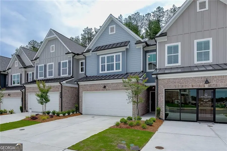761 Woods Chapel Road #LOT 96, Sugar Hill, GA 30518 - #2
