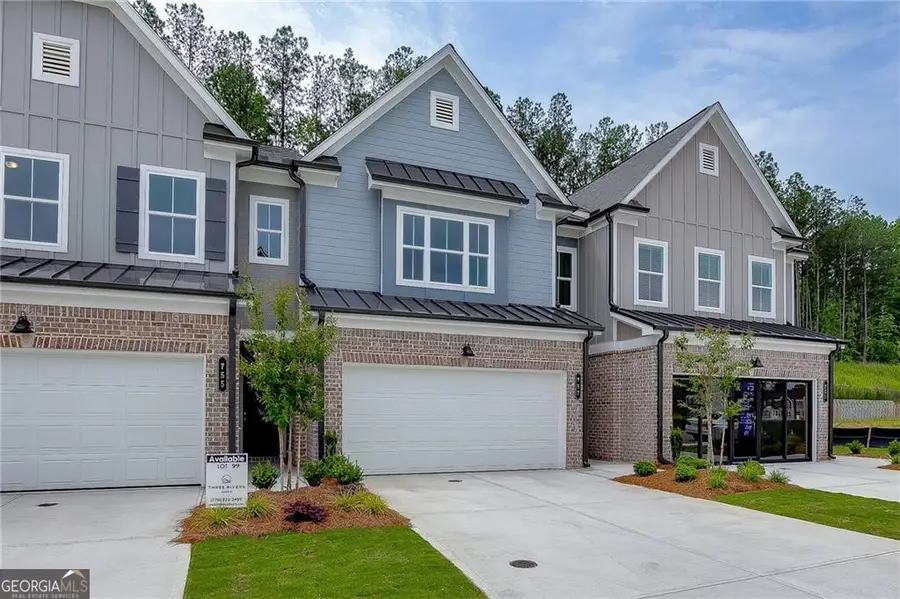 761 Woods Chapel Road #LOT 96, Sugar Hill, GA 30518 - #3