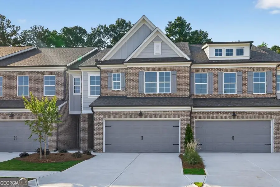 131 Windsor Park Court, Jefferson, GA 30549 - #2