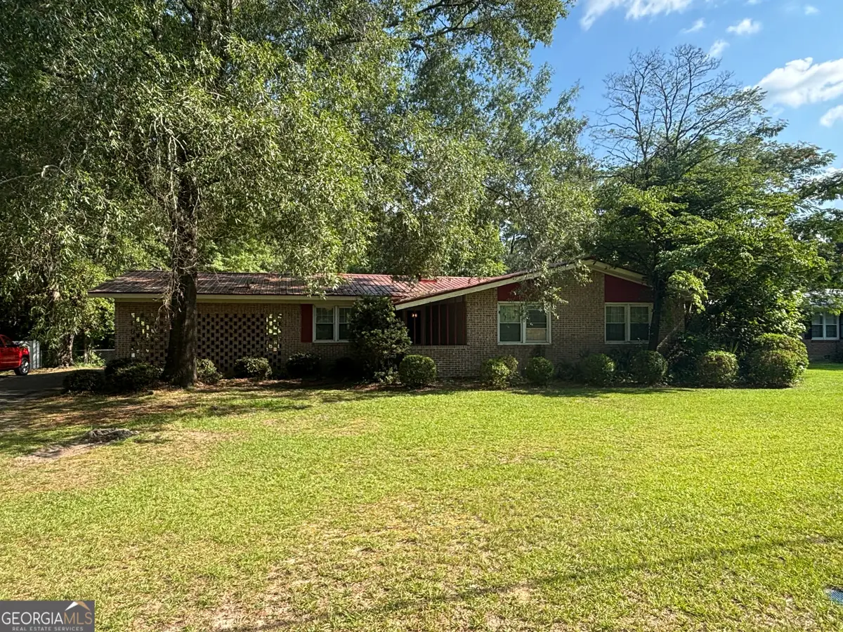 152 Crest Drive, Cochran, GA 31014 - #1