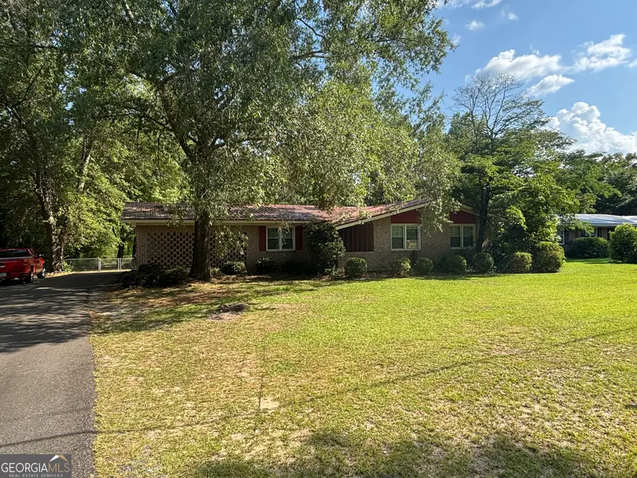 152 Crest Drive, Cochran, GA 31014 - #3