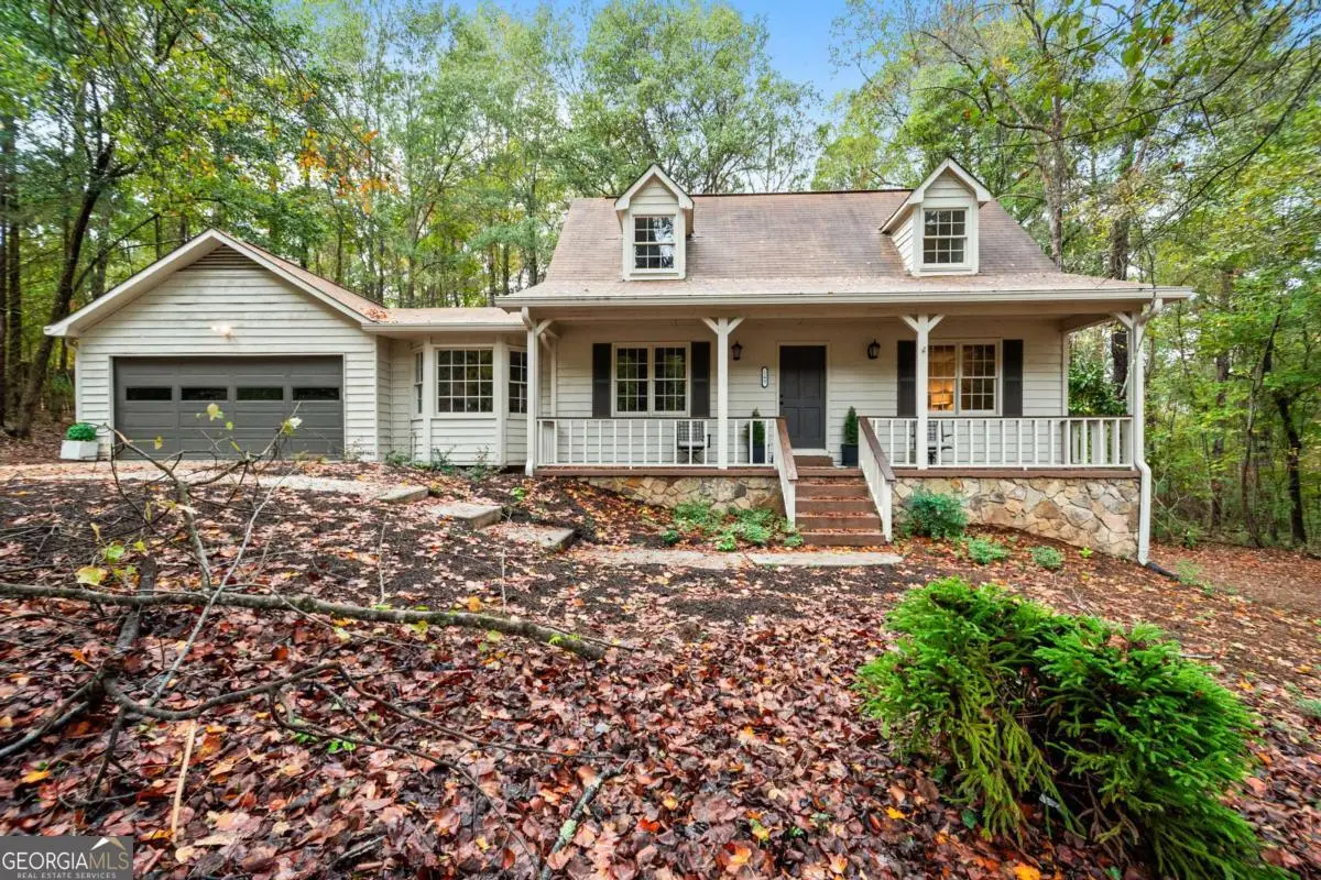 165 Fox Hunt Court, Fayetteville, GA 30214 - #1