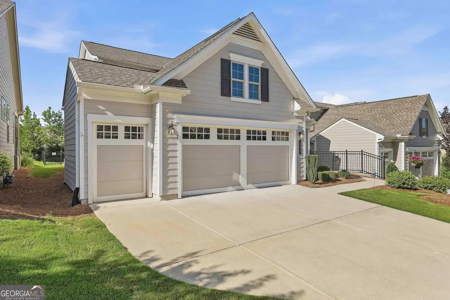 333 Cottonwood Circle, Peachtree City, GA 30269 - #3