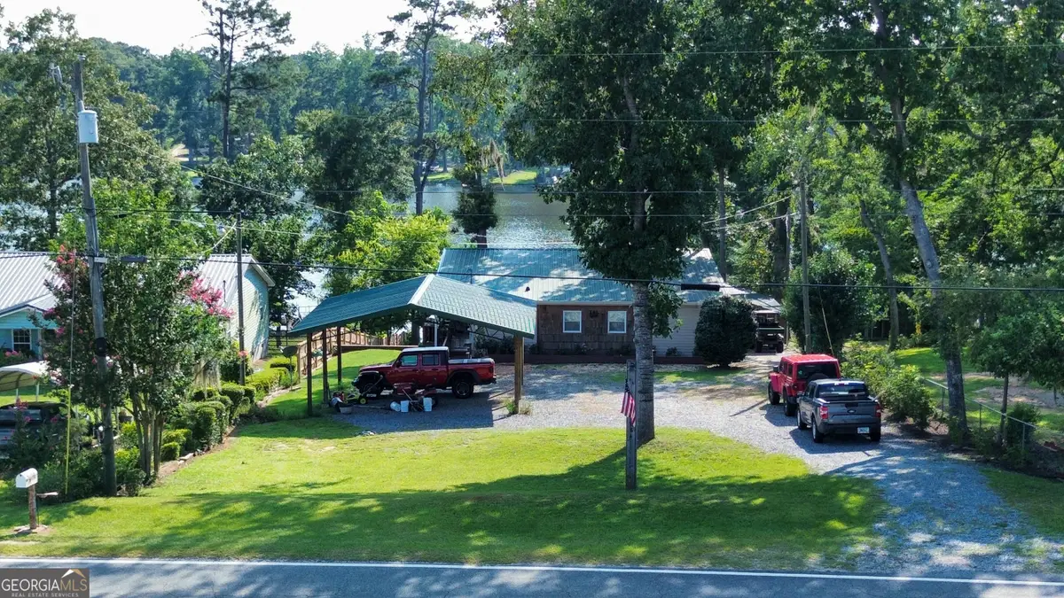 884 S Lake Drive, East Dublin, GA 31027 - #1