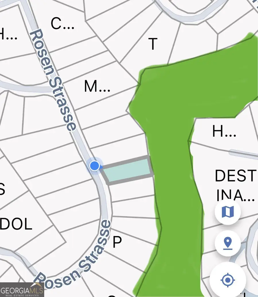 0 Rosen Strasse - Lot 141, Helen, GA 30545 - #3