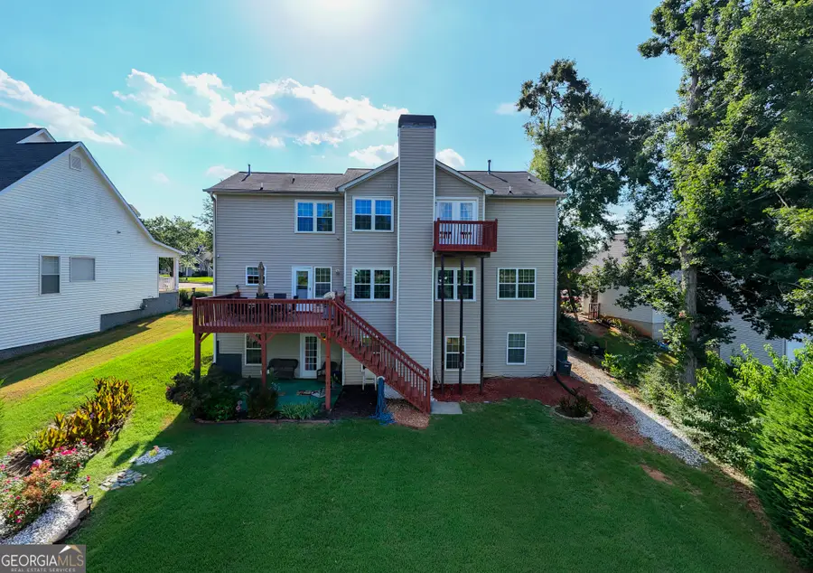 216 Rustico Court, McDonough, GA 30253 - #2