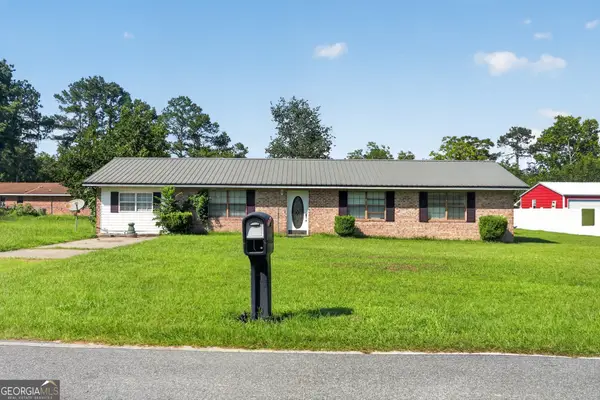 114 Beaver Drive, Blackshear, GA 31516