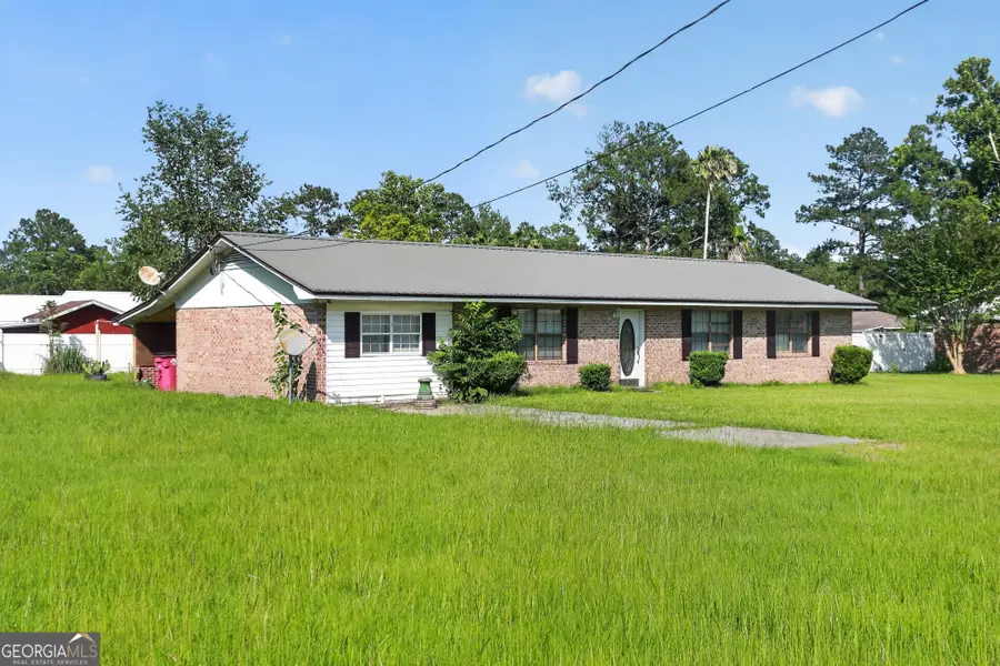 114 Beaver Drive, Blackshear, GA 31516 - #2
