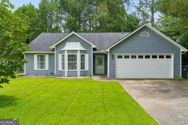 2423 Cheyenne Lane, Lawrenceville, GA 30044