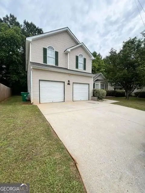 4137 Waldrop Hills Drive, Decatur, GA 30034 - #1