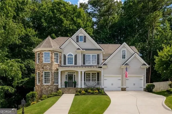 870 Southfield Lane, Alpharetta, GA 30004