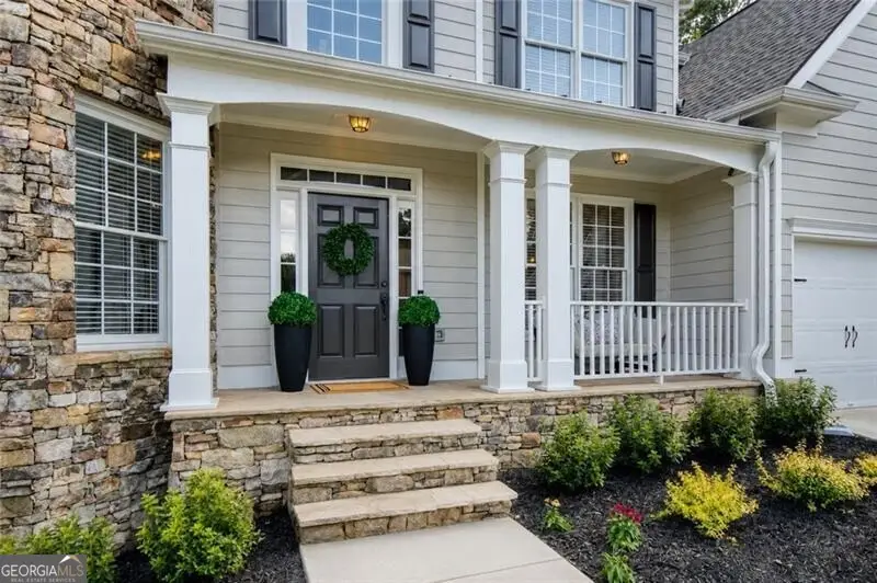 870 Southfield Lane, Alpharetta, GA 30004 - #3