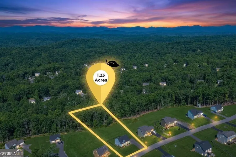 190 Grand Oak Lane, Dahlonega, GA 30533 - #2