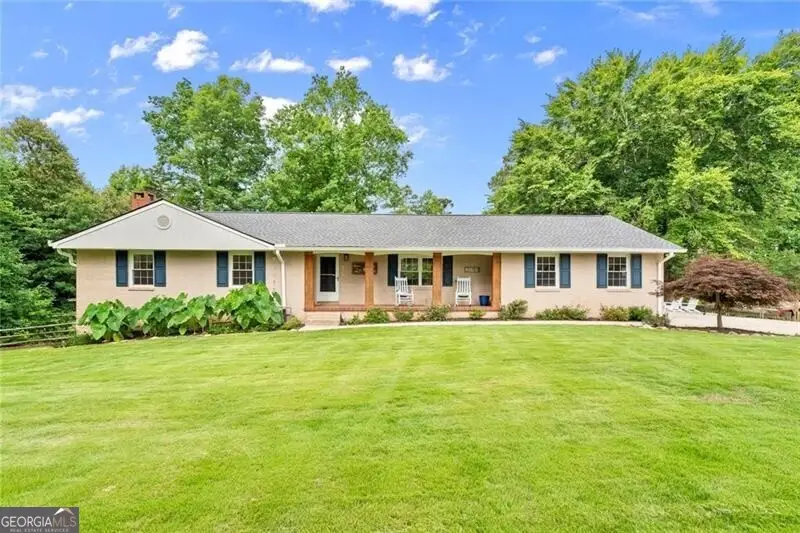 1971 Beechwood Boulevard Nw, Gainesville, GA 30504 - #1
