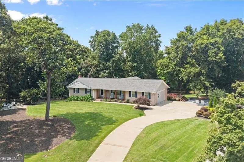 1971 Beechwood Boulevard Nw, Gainesville, GA 30504 - #2