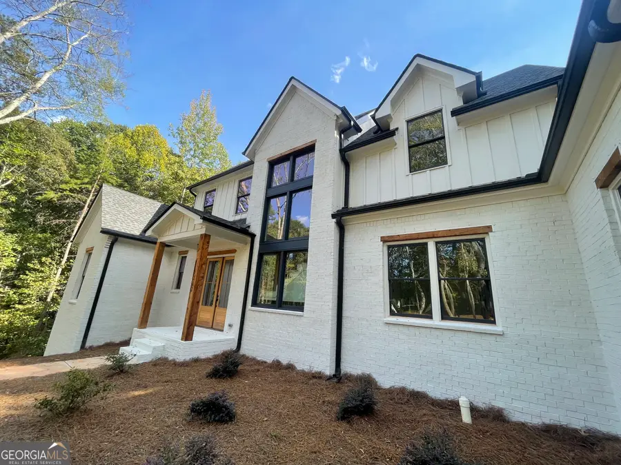 242 Carriage Avenue, Jefferson, GA 30549 - #3