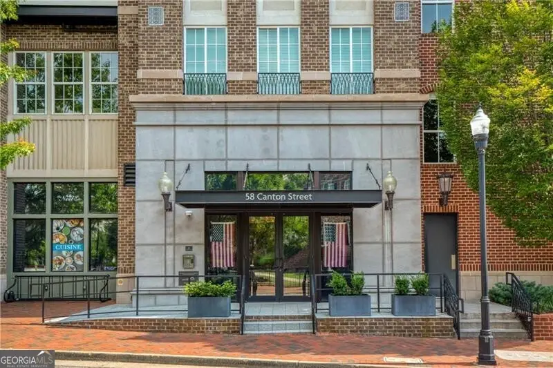 58 Canton Street #302, Alpharetta, GA 30009 - #1