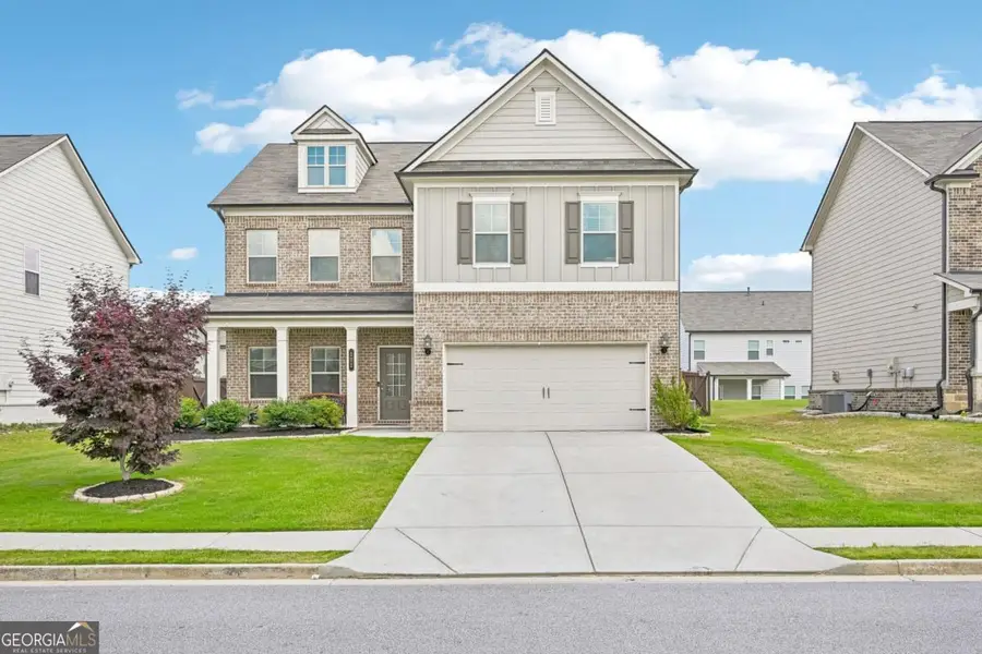 121 Mitchem Creek Drive, Loganville, GA 30052 - #2