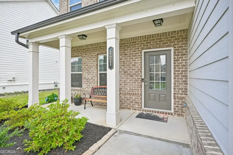 121 Mitchem Creek Drive, Loganville, GA 30052 - #3