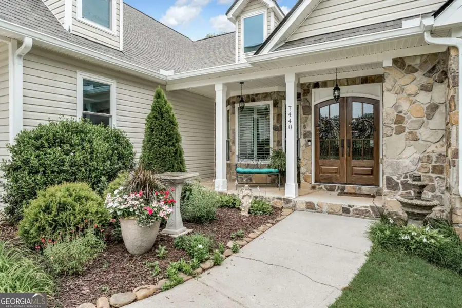 7440 Gentry Way, Cumming, GA 30041 - #2