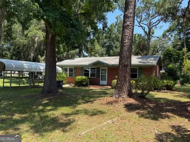 602 W Alexander Street, Saint Marys, GA 31558 - #1
