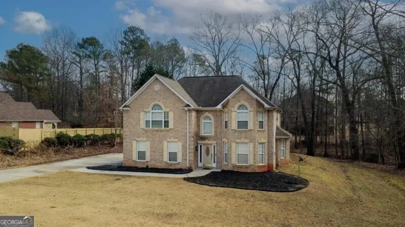 480 Young James Circle, Stockbridge, GA 30281 - #1