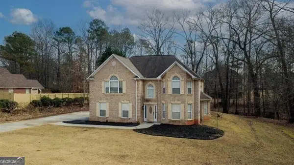480 Young James Circle, Stockbridge, GA 30281