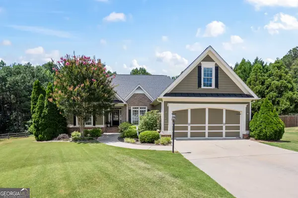 1215 James Walter Drive, Loganville, GA 30052