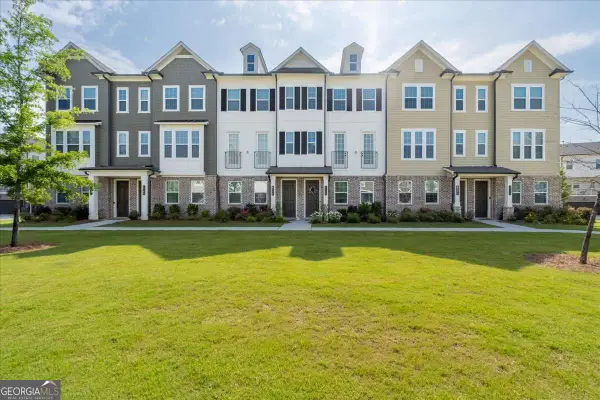 4236 Baden Alley, Duluth, GA 30097