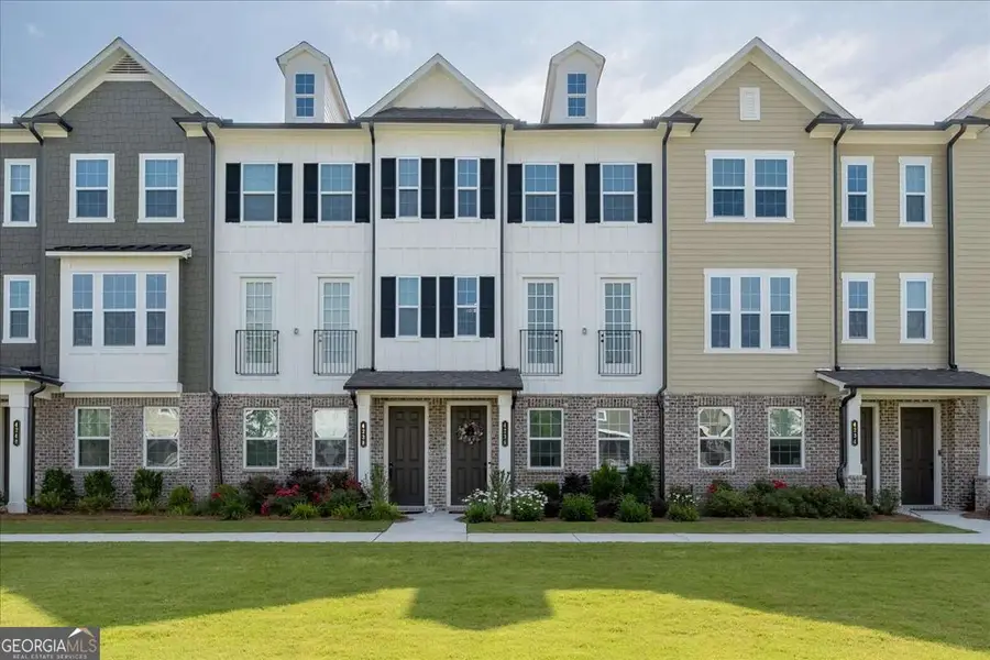 4236 Baden Alley, Duluth, GA 30097 - #2