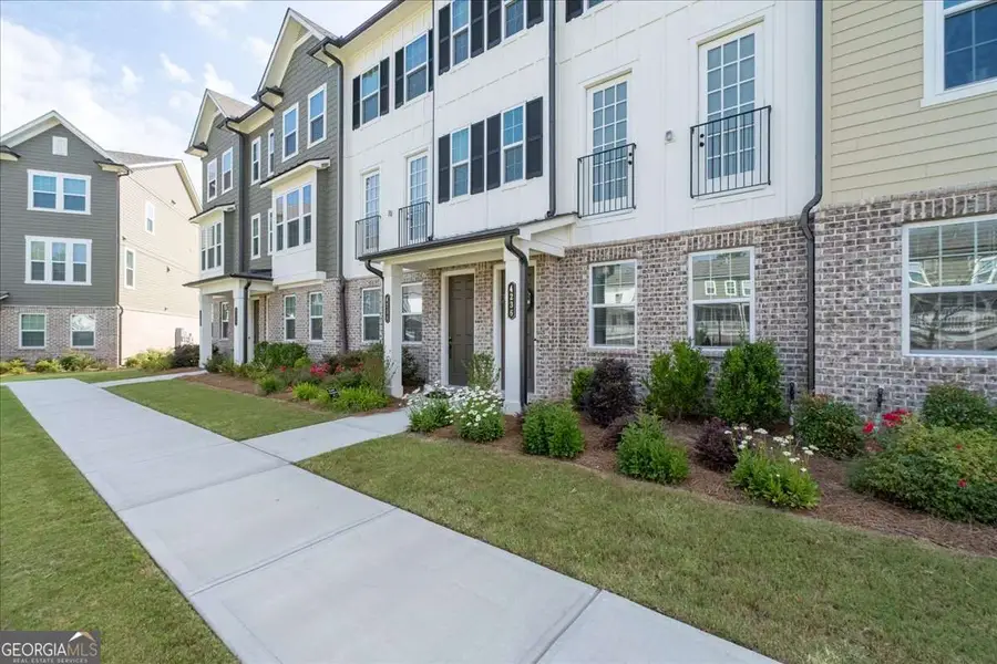 4236 Baden Alley, Duluth, GA 30097 - #3