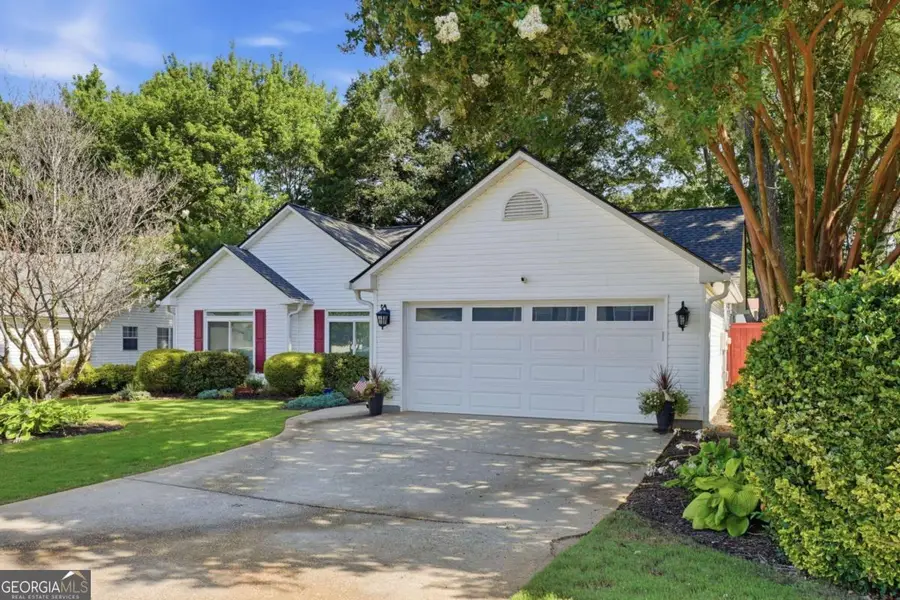 584 Fernstone Trail, Lawrenceville, GA 30046 - #2