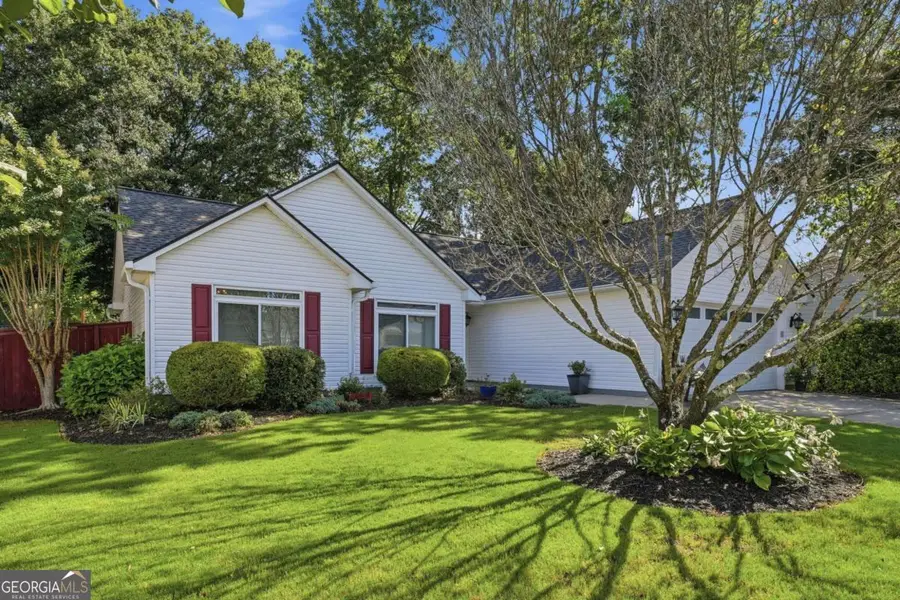 584 Fernstone Trail, Lawrenceville, GA 30046 - #3
