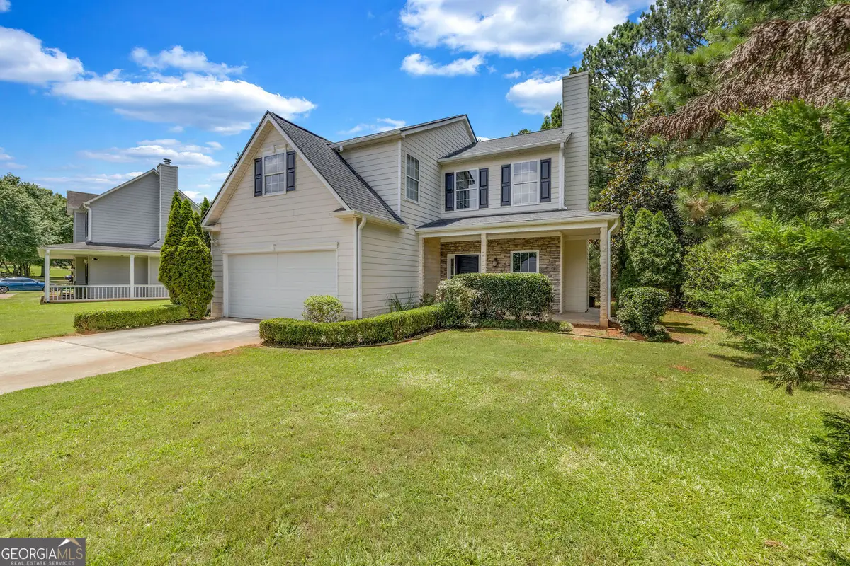 201 Forrest Way, Palmetto, GA 30268 - #1
