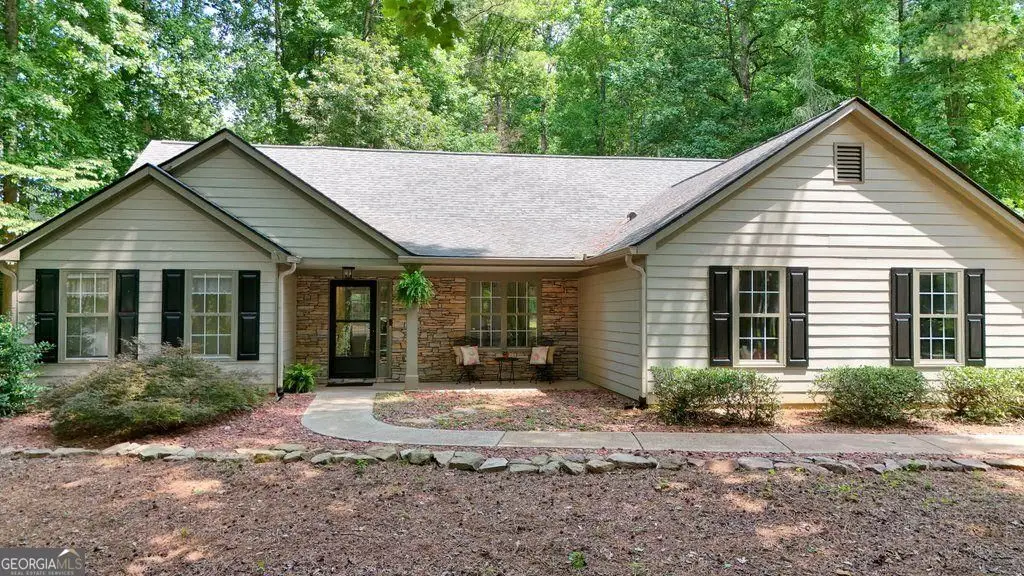 503 Westwind Way, Ball Ground, GA 30107 - #1