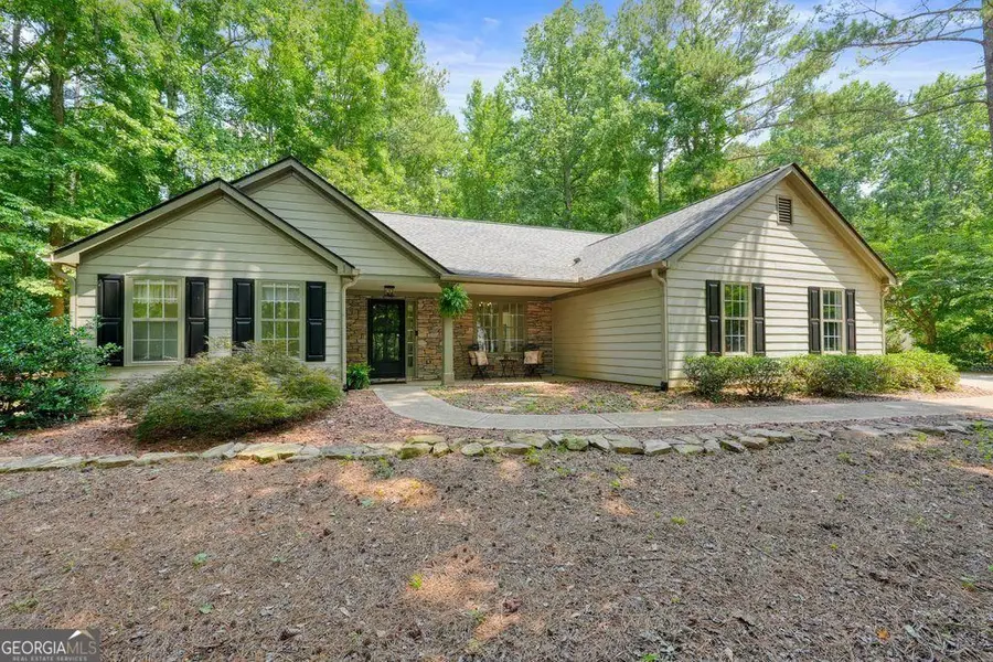 503 Westwind Way, Ball Ground, GA 30107 - #3