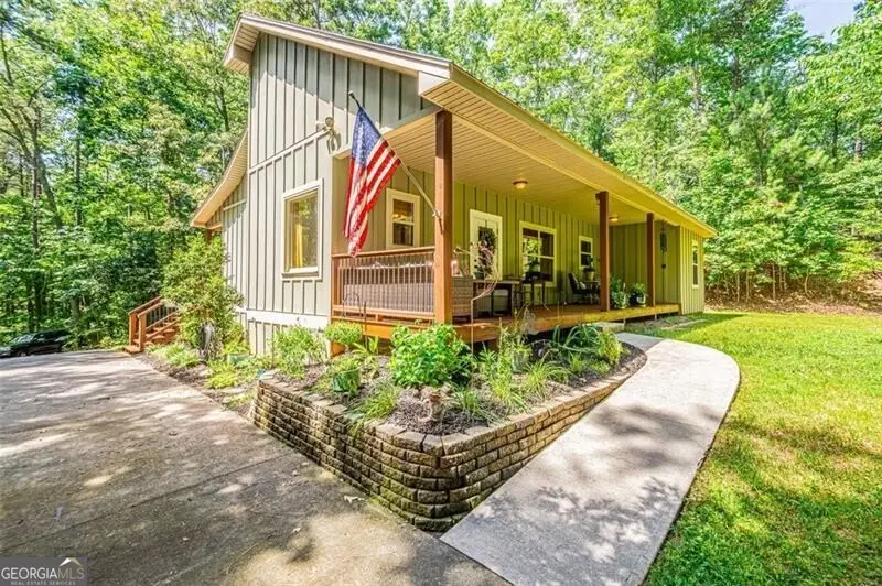 61 Hubler Road, Dahlonega, GA 30533 - #1