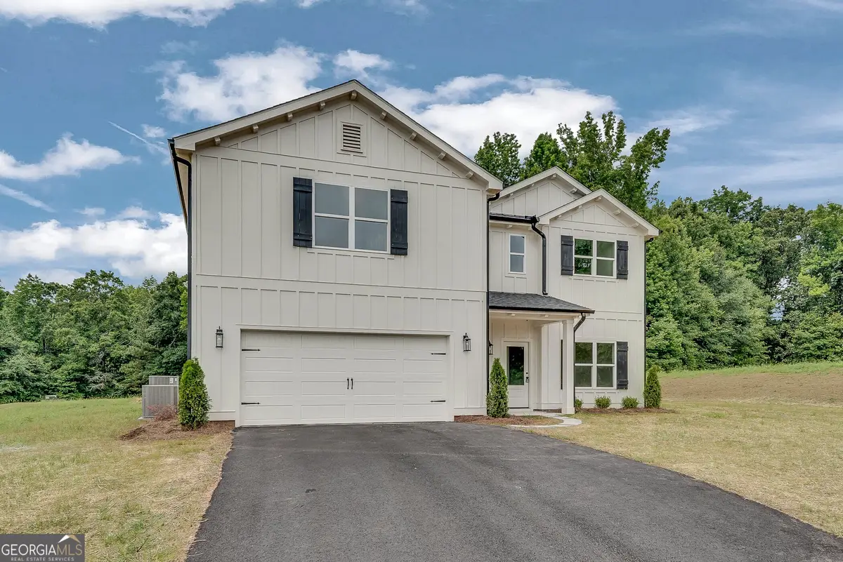 380 Pitts Chapel Road, Newborn, GA 30056 - #1