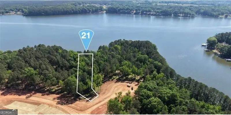 1892 Reids Ferry Road, Buckhead, GA 30625 - #2