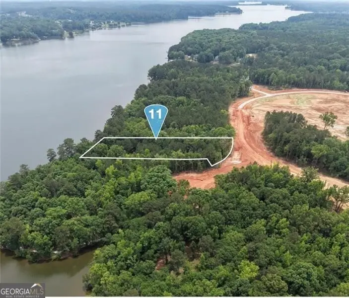 1892 Reids Ferry Road, Buckhead, GA 30625 - #2