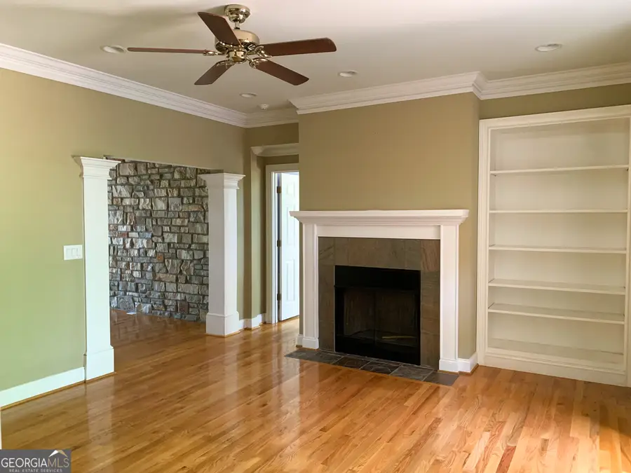 727 Kings Bench Drive, Hartwell, GA 30643 - #3